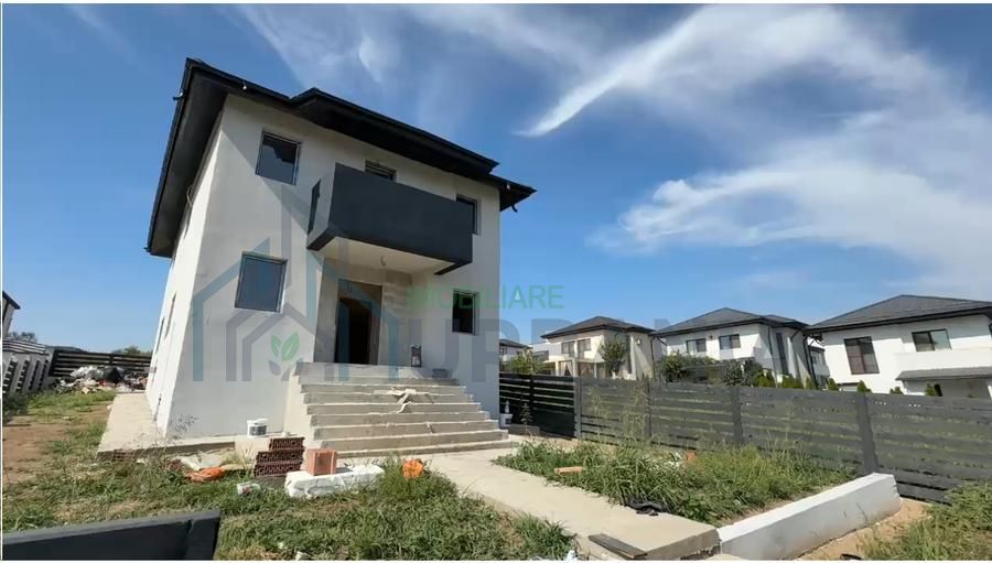 Casă de vânzare în Rediu - Poză 2