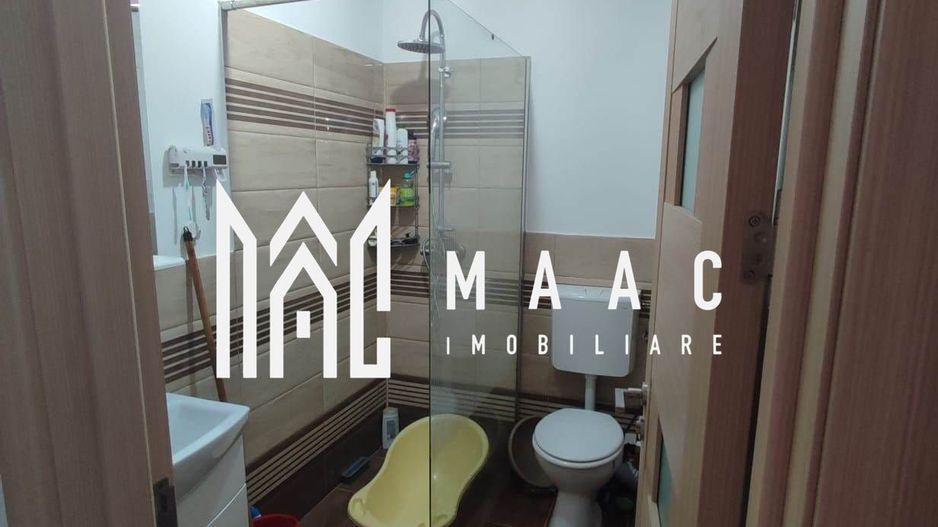 Apartament 2 Camere | Etaj 2 | Bloc Nou | Cisnadie - Poză 9