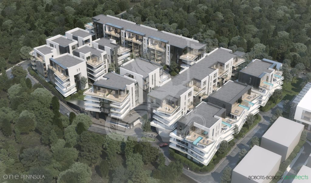 Apartament de lux cu 4 camere | Vedere Superbă | Floreasca - Poză 4