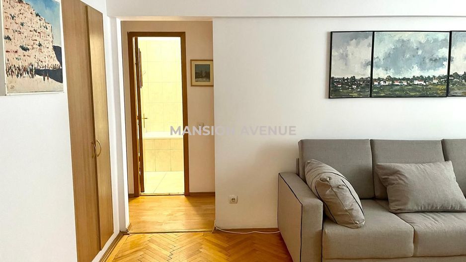 Apartament 2 camere,  Perla, Sos. Stefan cel Mare/Calea Dorobanti - Poză 6