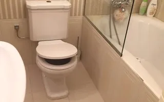 Apartament 3 camere lux - cladire istorica - Poză 14