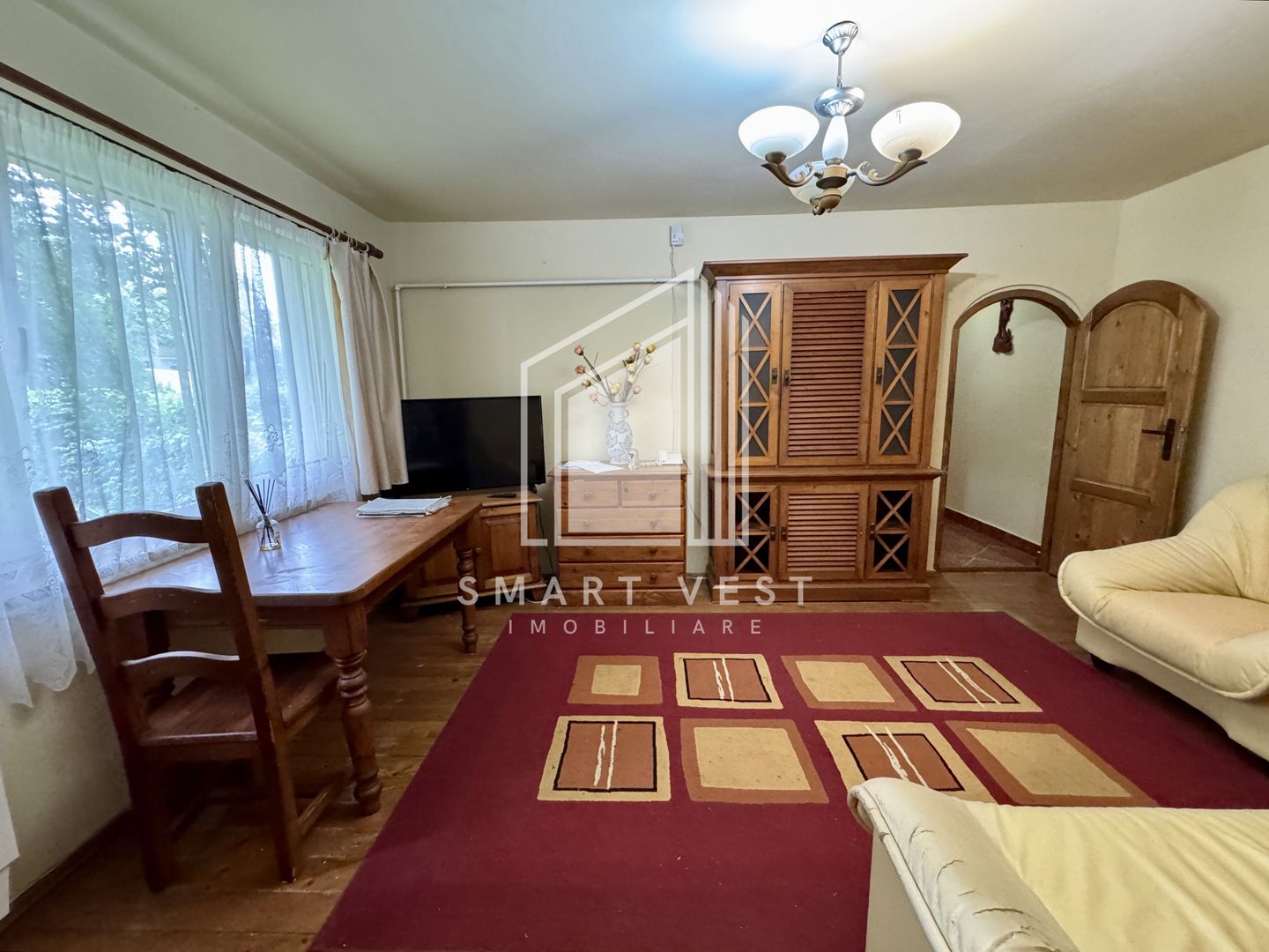 Apartament 2 camere | 43 mp | Zona Micro 15 - Poză 9