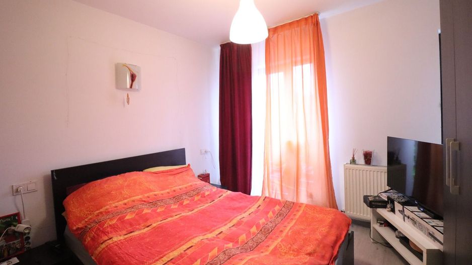Apartament 3 camere I Zona Avram Iancu I Floresti - Poză 7