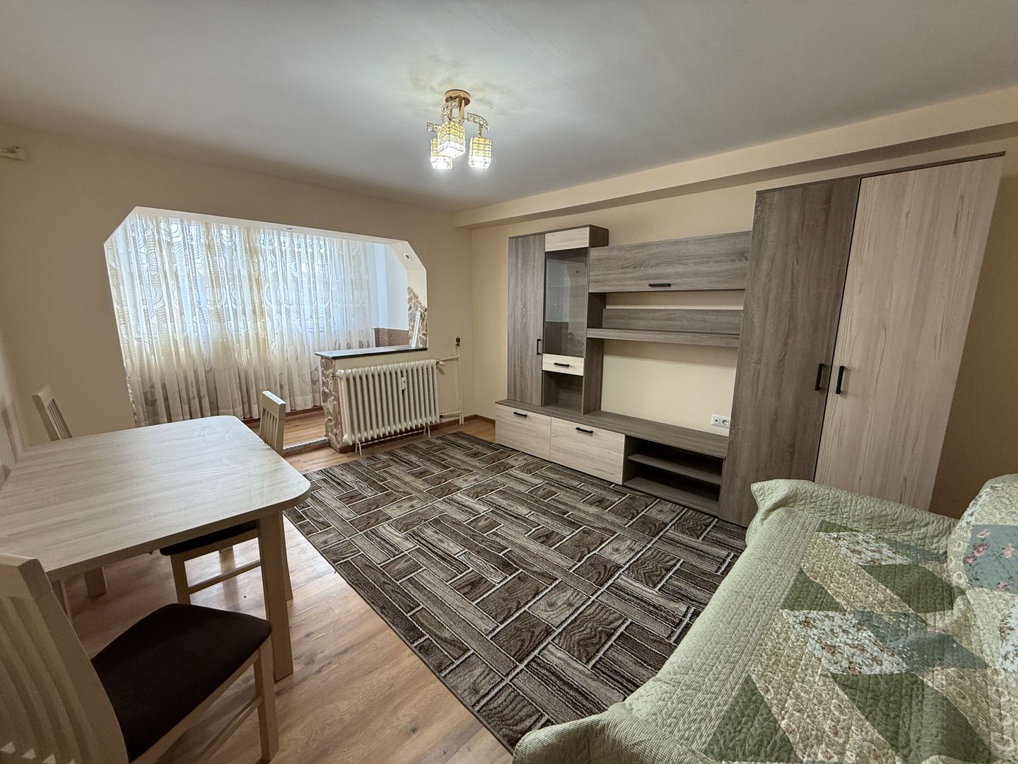 APARTAMENT 2 CAMERE | RADAUTI | 44.000 EURO - Poză 5