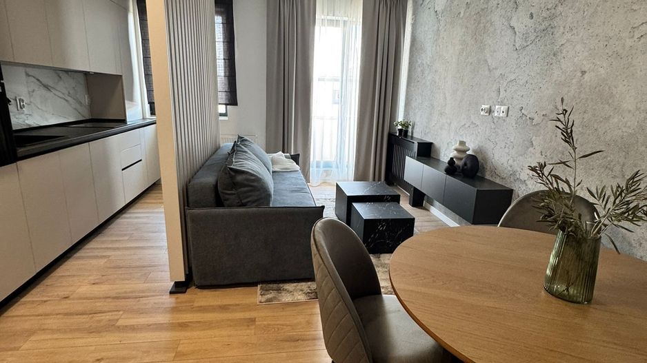 Apartament 2 camere Bragadiru Safirului Loc de Parcare - Poză 5