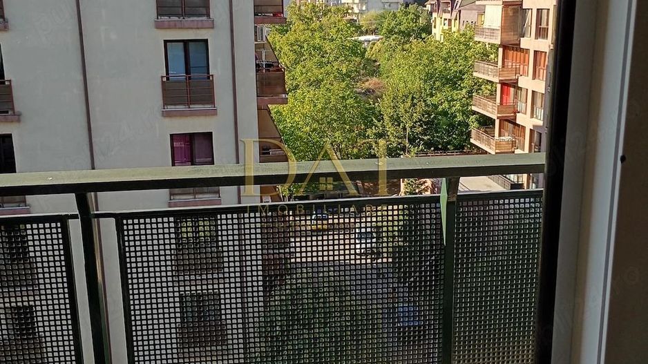 Apartament 1 camera | Iulius Mall | Ingrijit | Bine Compartimentat - Poză 8
