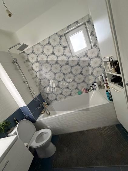 Apartament 2 camere de vânzare – Grand Kristal Residence | Metalurgiei - Poză 8