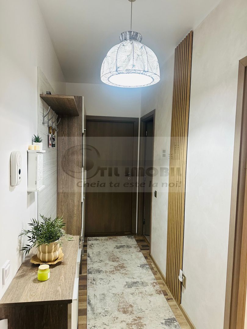 Apartament 2 camere - 59mp - Popas Pacurari - Poză 4