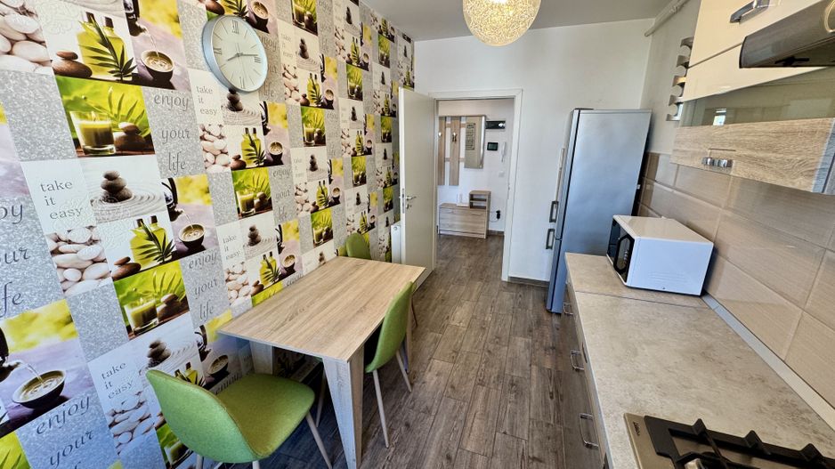 Apartament complet mobilat și utilat de închiriat – Bartolomeu, Pet Friendly - Poză 13