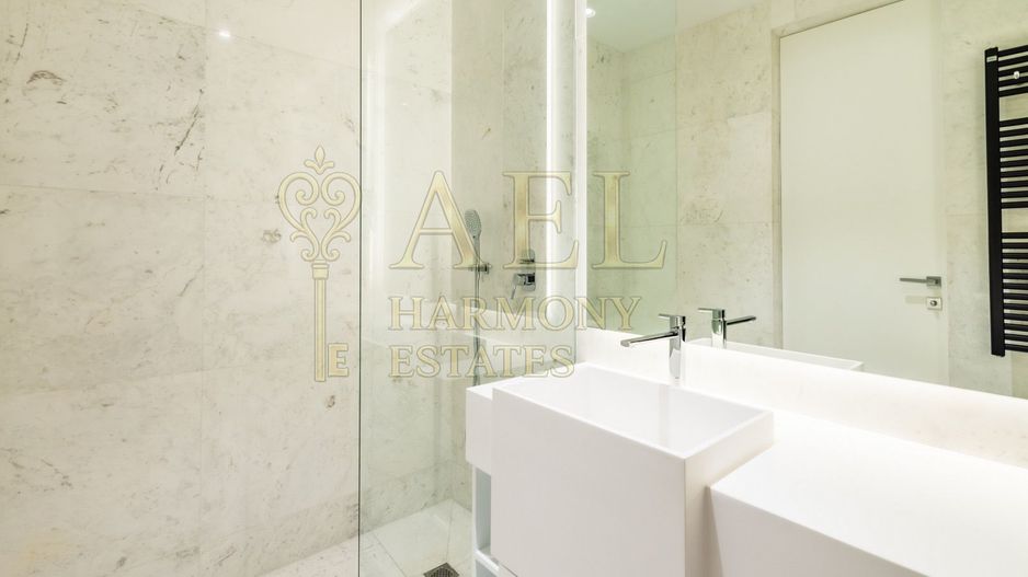 Apartament PREMIUM *4 camere* | One Verdi Park - Poză 39