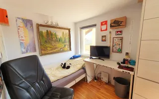 Casă 4 camere, 350 mp teren , Alba - Micești - Poză 12