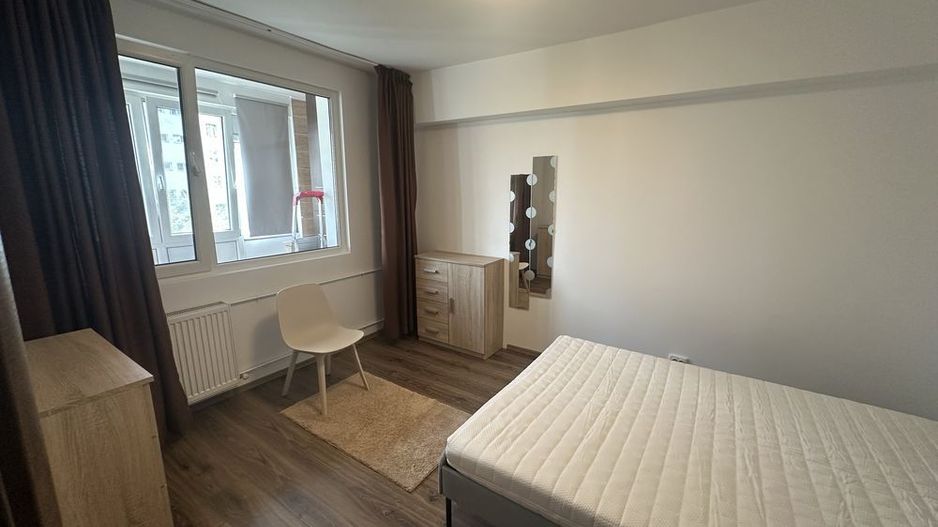 Inchiriez Apartament 2 camere Baba Novac- loc parcare - Poză 5