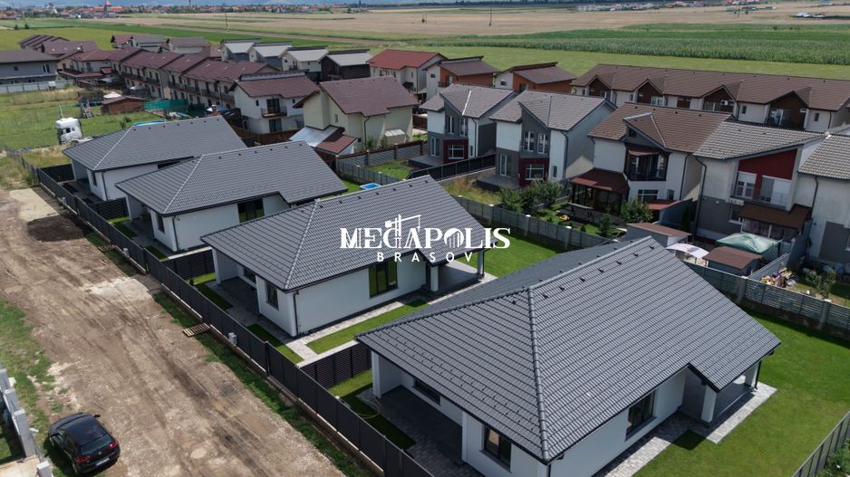 Complex Rezidential/Direct Dezvoltator/Predare la Cheie - Poză 38