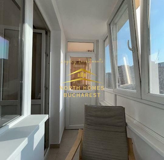 Apartament de 3 camere, complet renovat - metrou Iancului - Poză 3