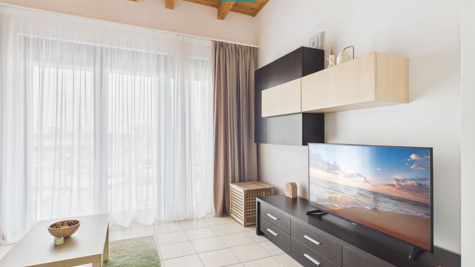 Apartament cu 2 camere | Spectaculos | Dumbrăvița - Poză 13