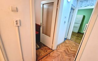 Apartament cu 3 camere | Girocului | McDonald - Poză 7
