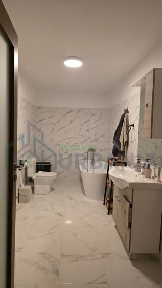 Apartament Duplex P+1, 180 mp utili, Popricani – de vânzare - Poză 13