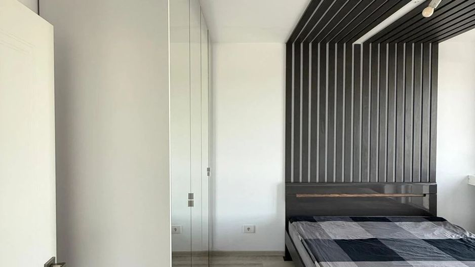 Apartament 2 Camere, Zona Aradului, Mobilat si Utilat Complet, Parcare Subterana - Poză 8