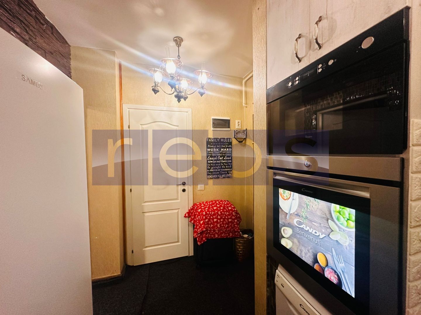 GARSONIERA PREMIUM DE VANZARE | BERCENI CU TERASA 20MP - Poză 11