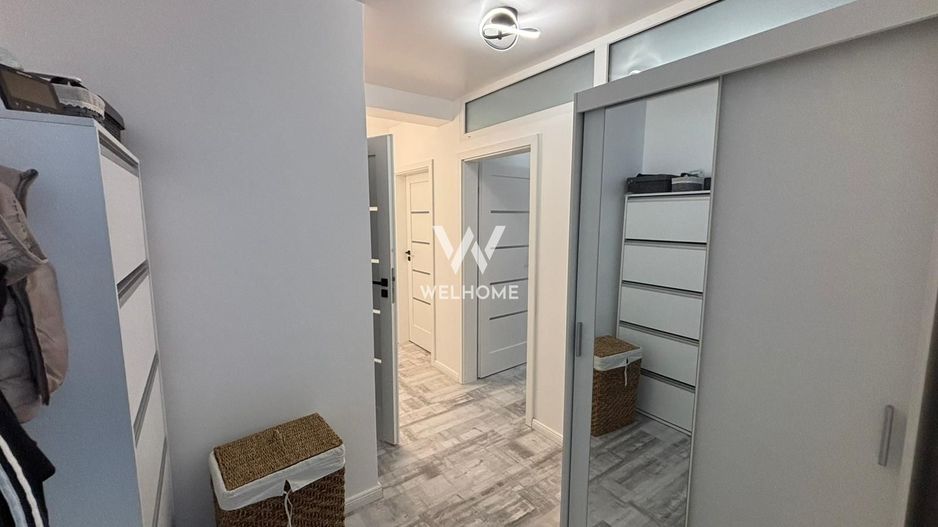 Apartament modern 3 camere cu gradina in Selimbar, Regina Residence - Poză 8