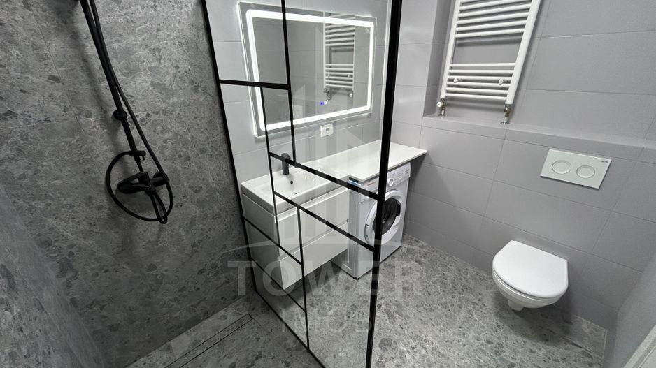 Apartament 2 camere de închiriat - Poză 9