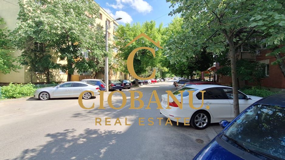 APARTAMENT DE VANZARE ETAJ 2/4 DECOMANDAT ZONA 1 MAI - Poză 9