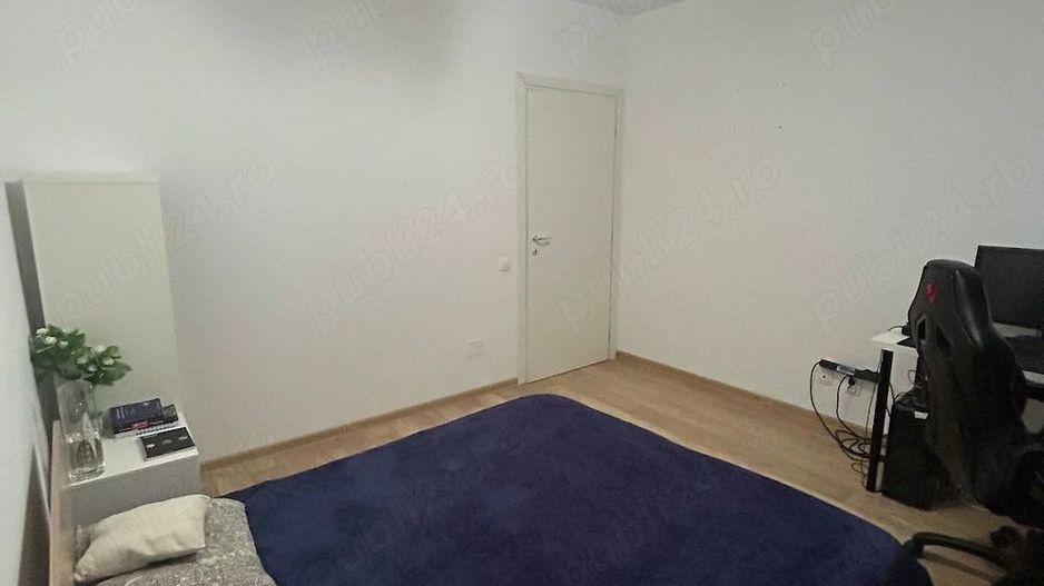 Apartament 2 camere Berceni-Drumul Binelui-Loc parcare inclus - Poză 1
