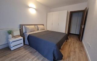 Penthouse pe 2 nivele, 5 camere, 160 mp,3 bai, 75 mp terase cu panorama superba! - Poză 4