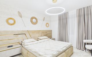 Vila Smart Premium de vanzare - Piscina Incalzita - Poză 8