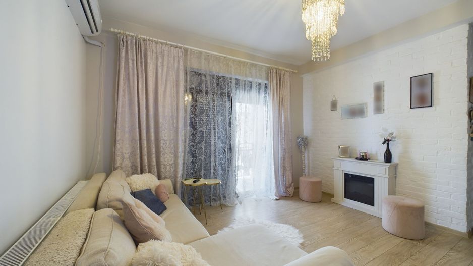 Apartament cu 2 camere Giroc - Poză 2