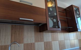 Apartament 2 camere (2 min metrou Constantin Brancusi) - Poză 10