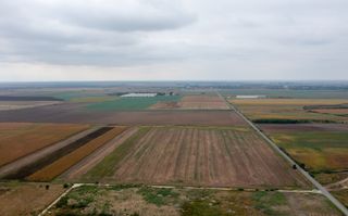 Teren extravilan 5 hectare ( zonă industrială ) Șag - Poză 6