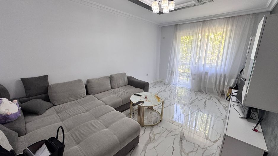 AP. 2 CAMERE -PLATANI RESIDENCE, PARCARE INCLUSA, MOBILAT, COMISION 0% - Poză 3