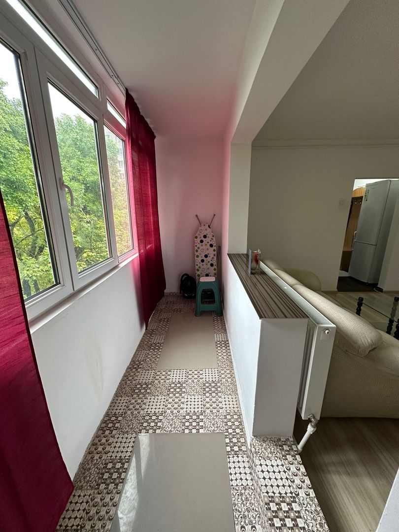 Apartament 3 camere Bulevardul Alexandru Obregia - Poză 6