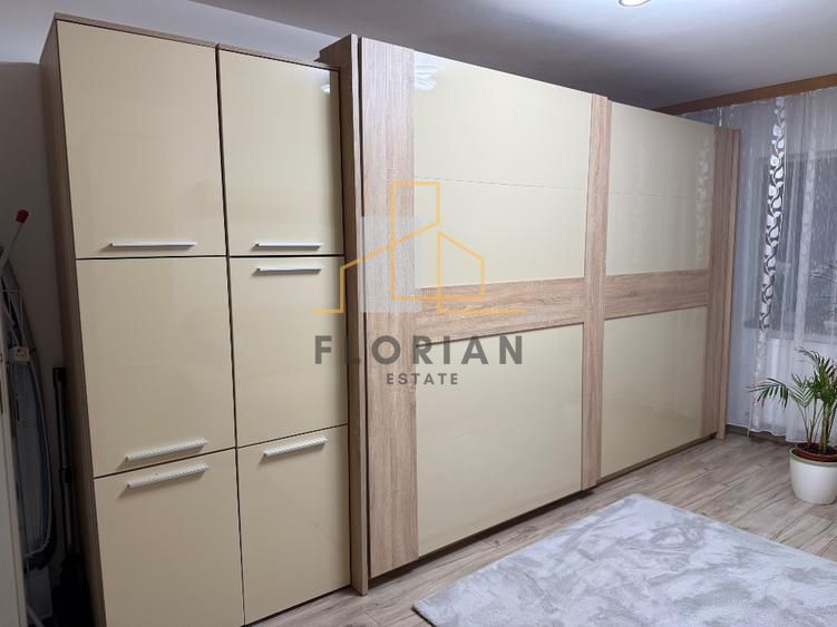 Apartament modern cu 2 camere | Lipovei - Poză 11