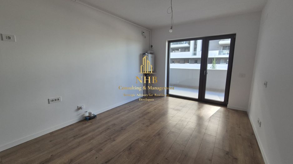 Apartament de 2 camere, ansamblu premium, constructie noua, Comision 0 - Poză 3