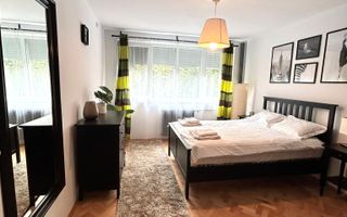 Apartament la Punctele Cardinale, langa Medicina - Poză 7