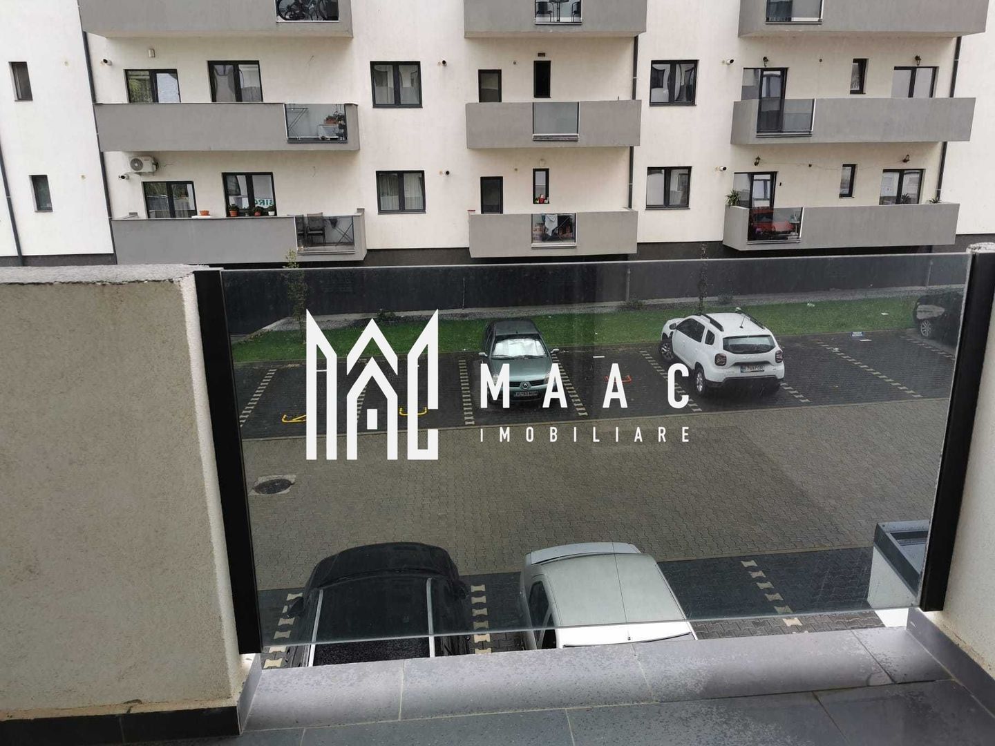 Garsonieră de închiriat | Șelimbăr | 40 mp, parcare - Poză 1
