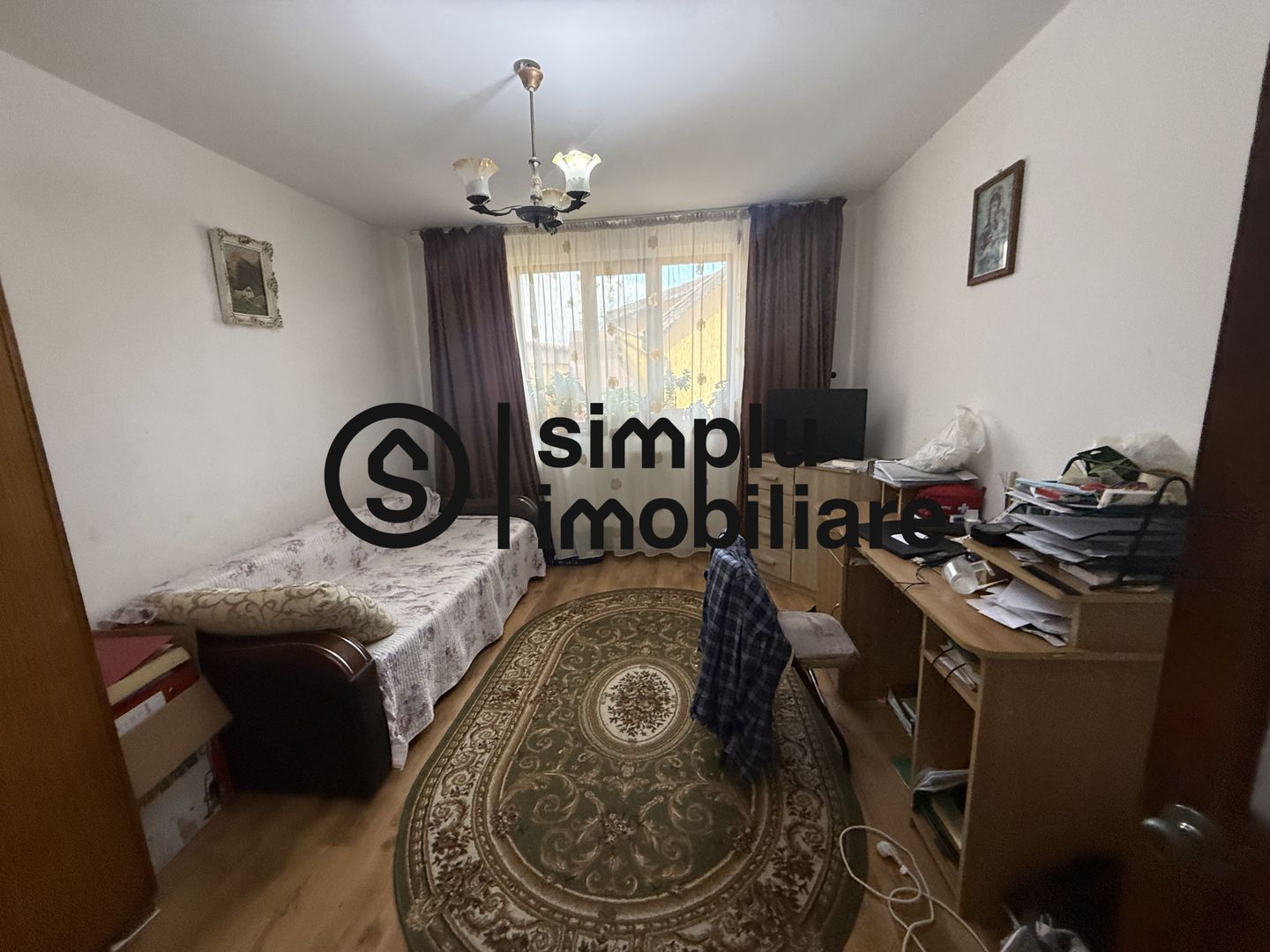 Casa P+1+M Rovine - Poză 24
