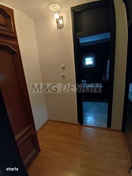 2 cam Sagului-Kiriac  etaj 3 centrala proprie - Poză 2