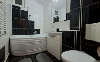 Apartament cu doua camere, zona Centrul Civic - Afi Mall , 45 mp - Poză 7