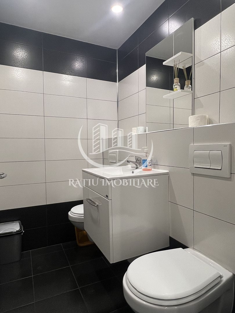 Spatiu comercial + afacere la cheie | Transilvaniei | Rogerius | Oradea - Poză 7