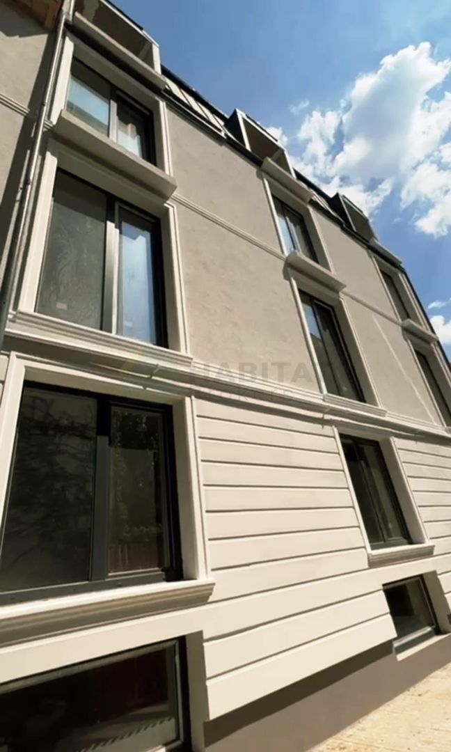 De vânzare: Imobil exclusivist D+P+2+M, ultracentral —  zona Dorobanti - Poză 2