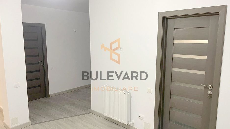 Apartament cu 2 camere + parcare, zona Vivo! - Poză 7