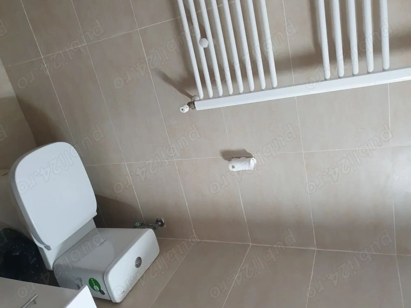 Garsonieră modernă High Class Residence, Pallady - Poză 6