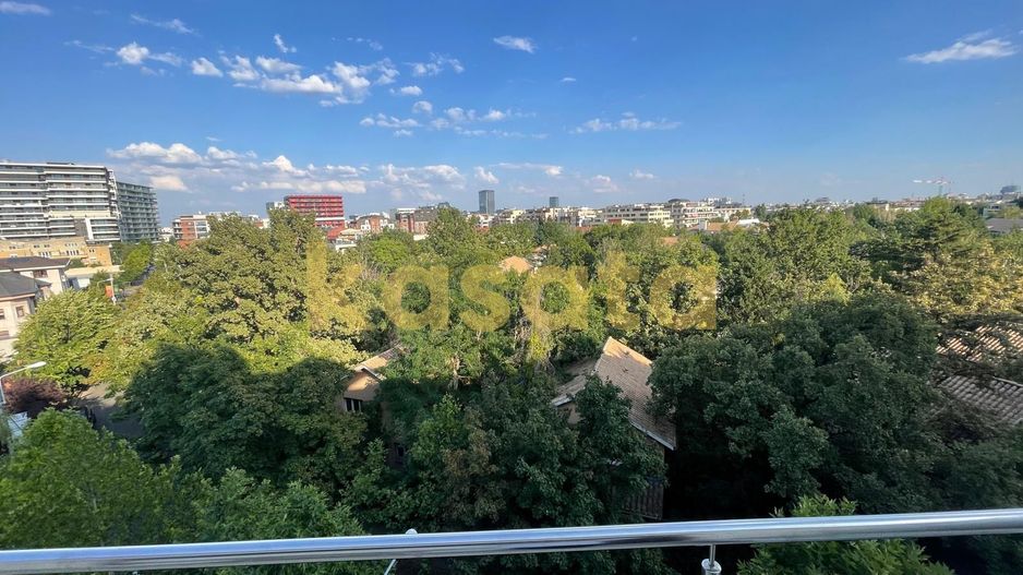 3 Camere Herăstrău, Lux, 110 mp | parcare inclusa - Poză 16