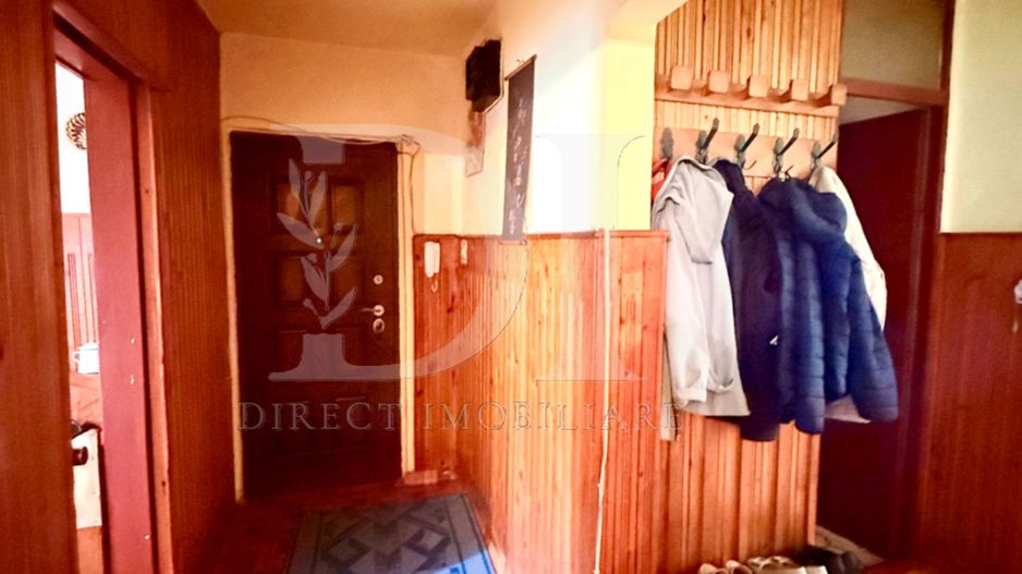 Apartament complet decomandat / etaj intermediar / - Poză 10