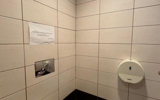 SPATIU DE BIROURI | SPLAIUL UNIRII | 7 locuri de parcare - Poză 19