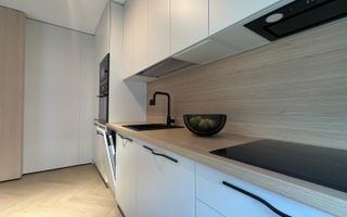 Apartament Ultrafinisat Premium | Ready to Move | Intre Lacuri - Poză 9