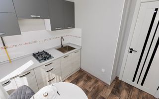 Vânzare, apartament, 1 cameră, strada Ciprian Porumbescu, Buiucani - Poză 3